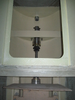 Shaft drive assembly installation