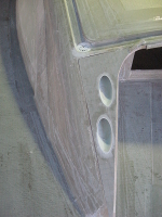 Cabin Top