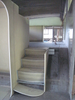 Port Steps