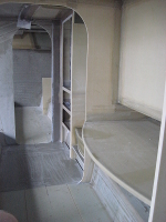 Stb Midships Area Looking Aft