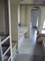 Stb Midships Area Looking Forward