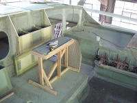 Helm Station