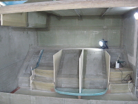 Owners Cabin Fitout